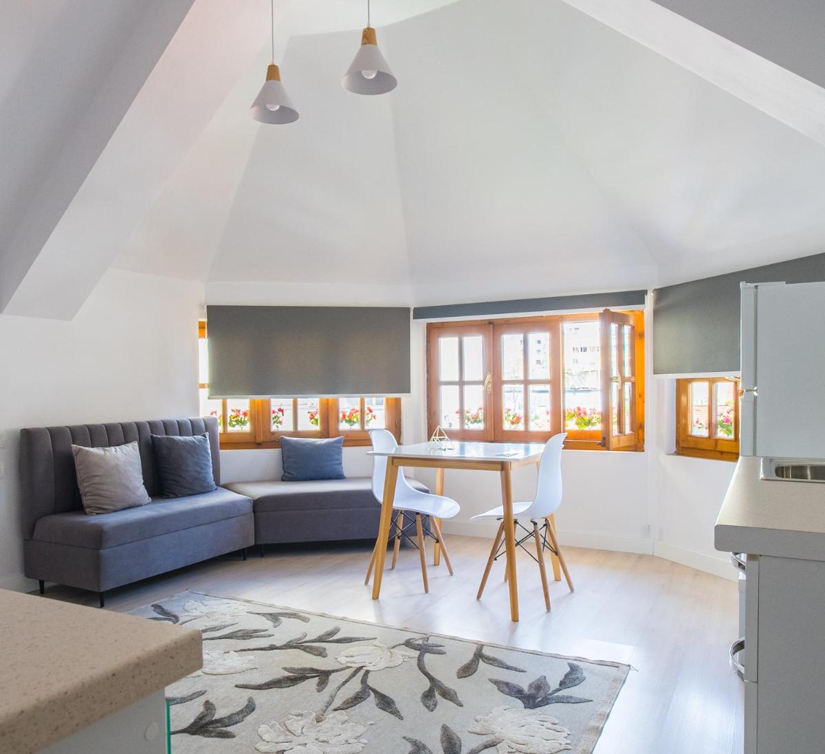 Suitetrails - Garden Boutique B&B