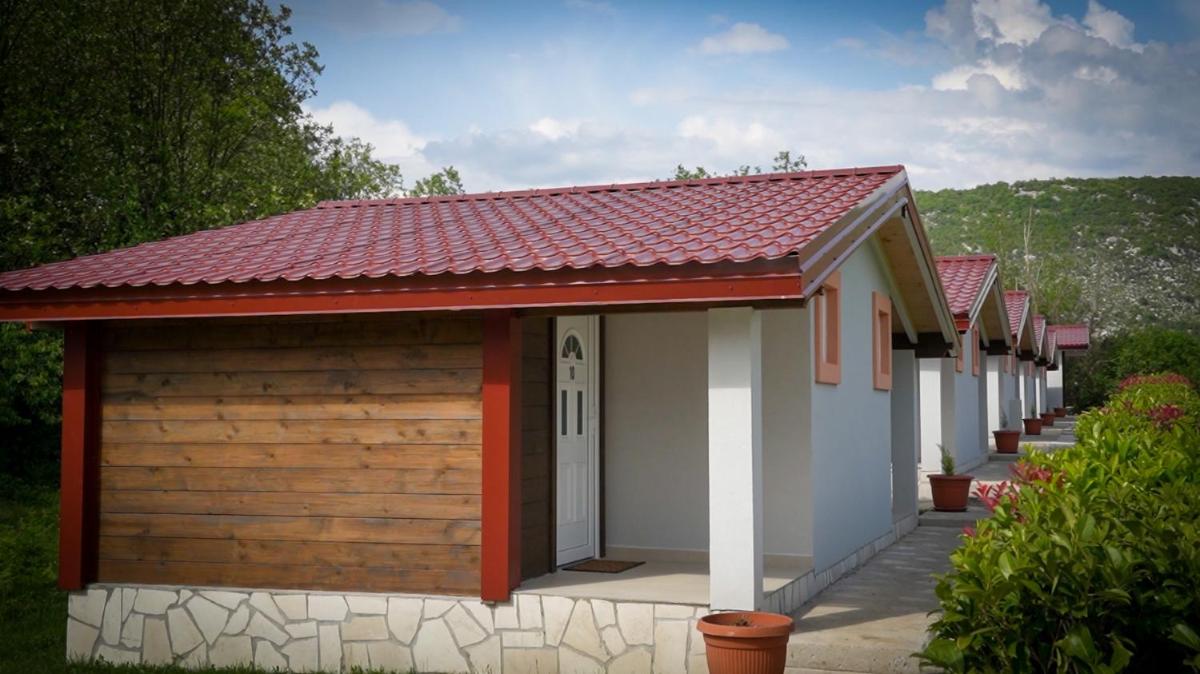 Seosko domaćinstvo Jovanović - Housity