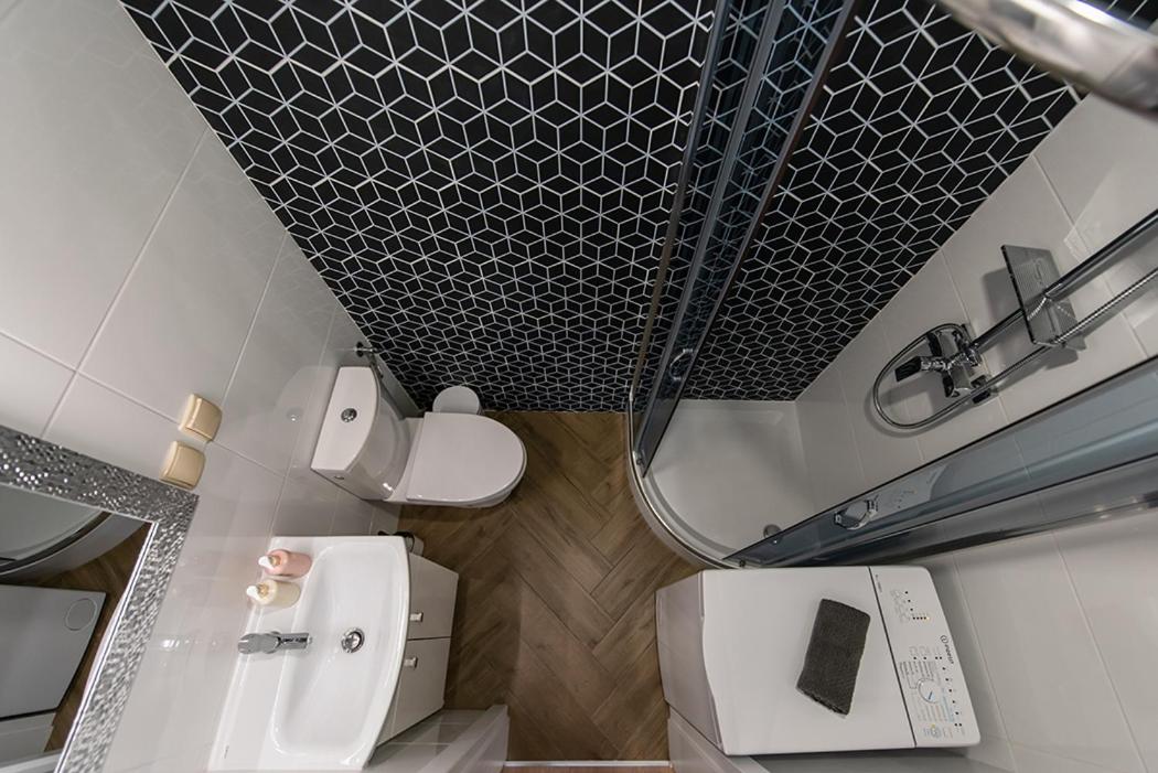 Apartamenty Centrum II - Housity