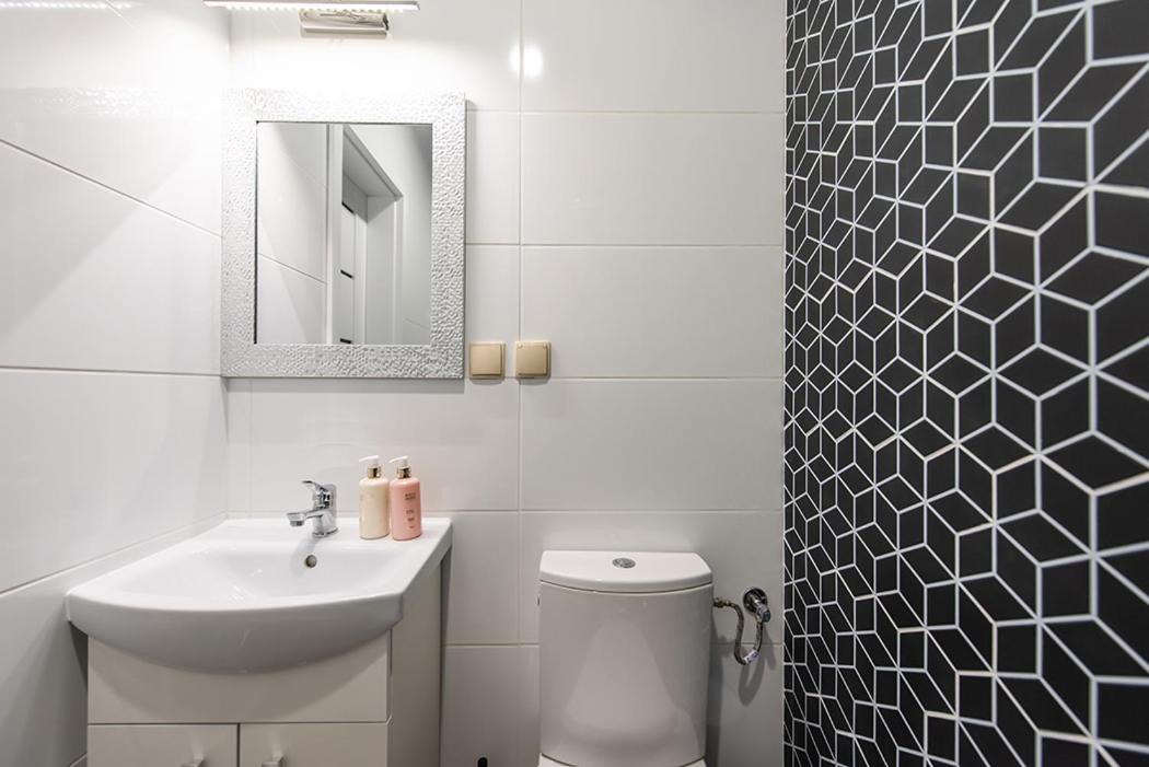Apartamenty Centrum II - Housity