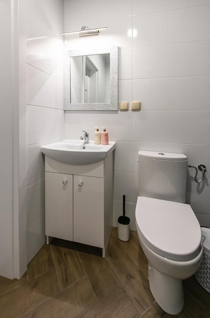 Apartamenty Centrum II - Housity
