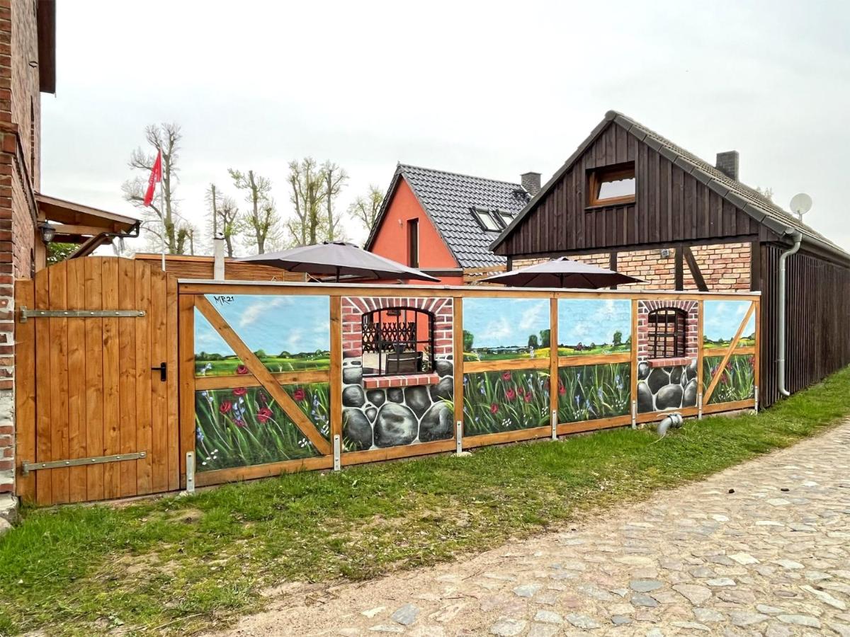 Ferienwohnung Oberuckersee OT Melzow UCK 1152 - Housity