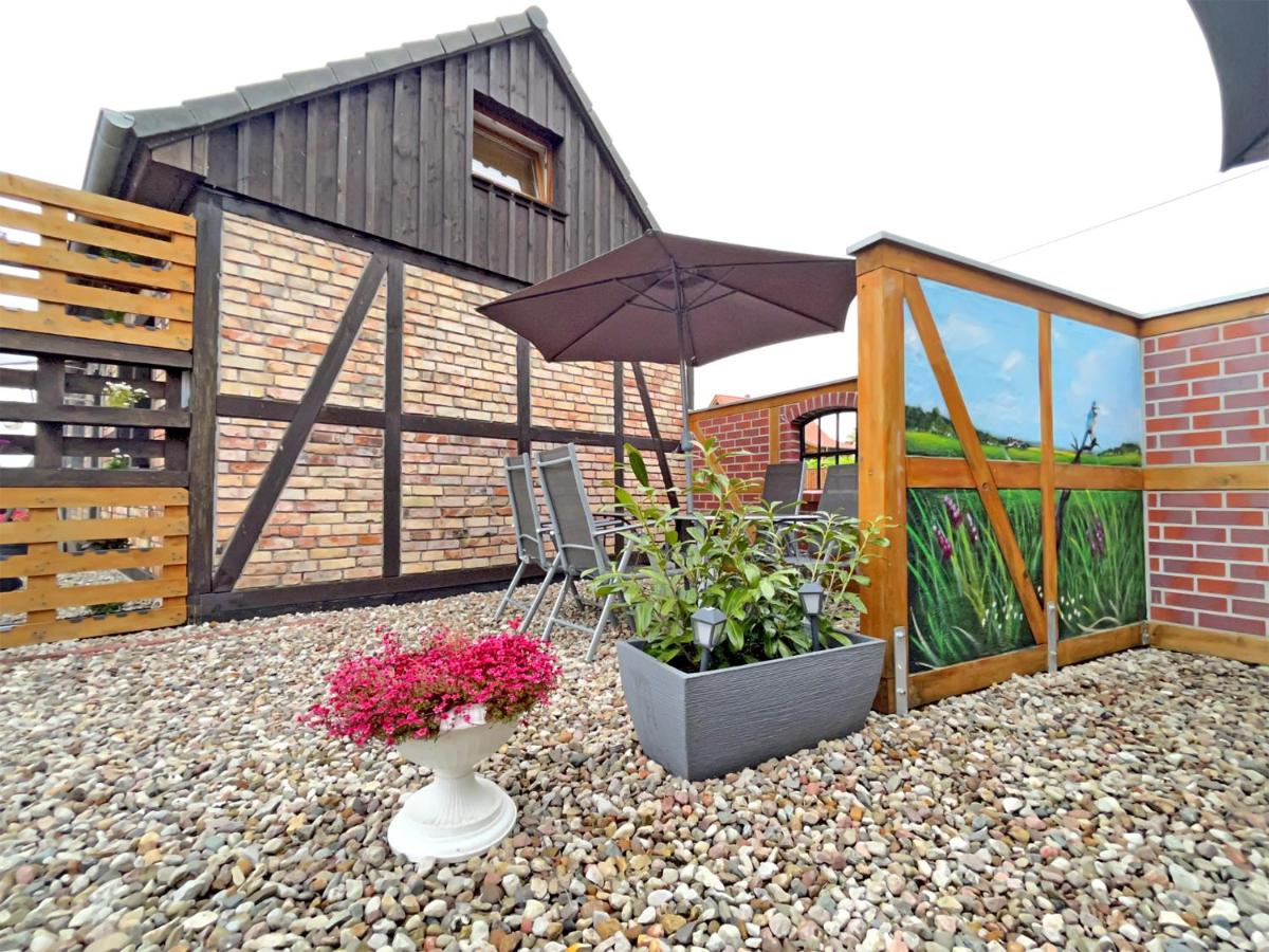 Ferienwohnung Oberuckersee OT Melzow UCK 1152 - Housity