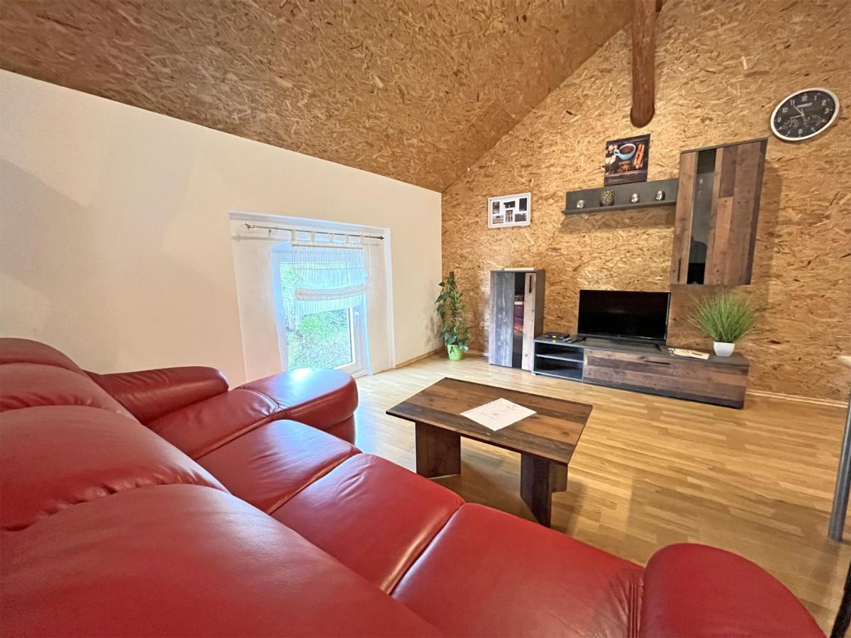 Ferienwohnung Oberuckersee OT Melzow UCK 1152 - Housity