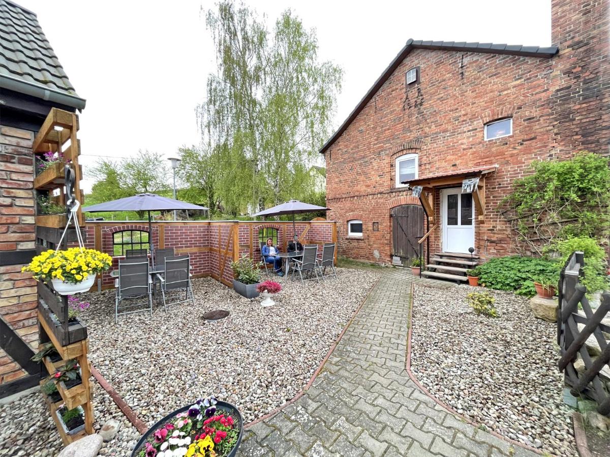 Ferienwohnung Oberuckersee OT Melzow UCK 1152 - Housity
