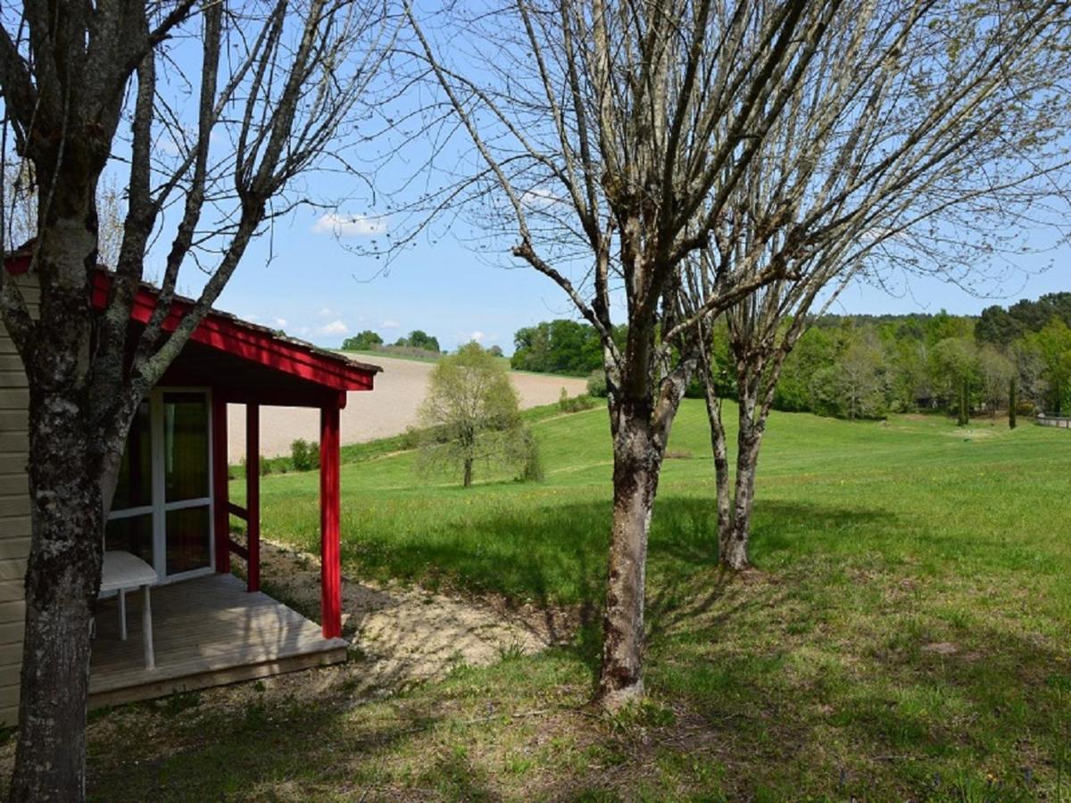 La Forêt Enchantée - Housity