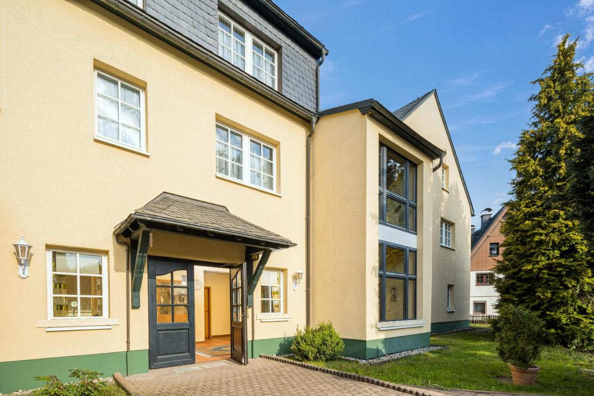 Suitetrails - Landhaus Purschenstein