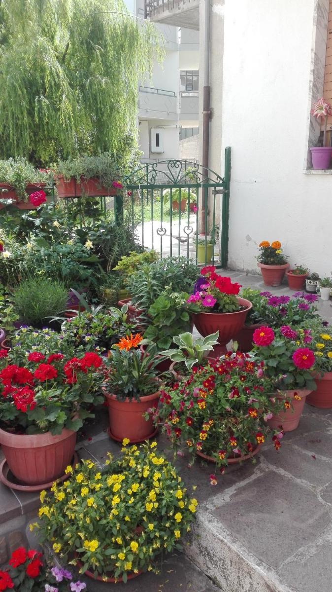 B&B A casa di Carla - Housity