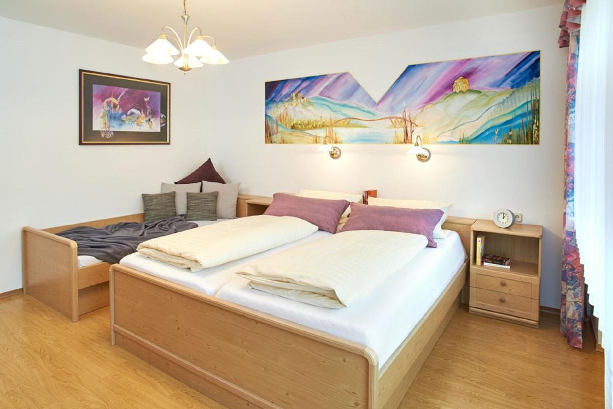 Ferienwohnungen Fanderl - Housity