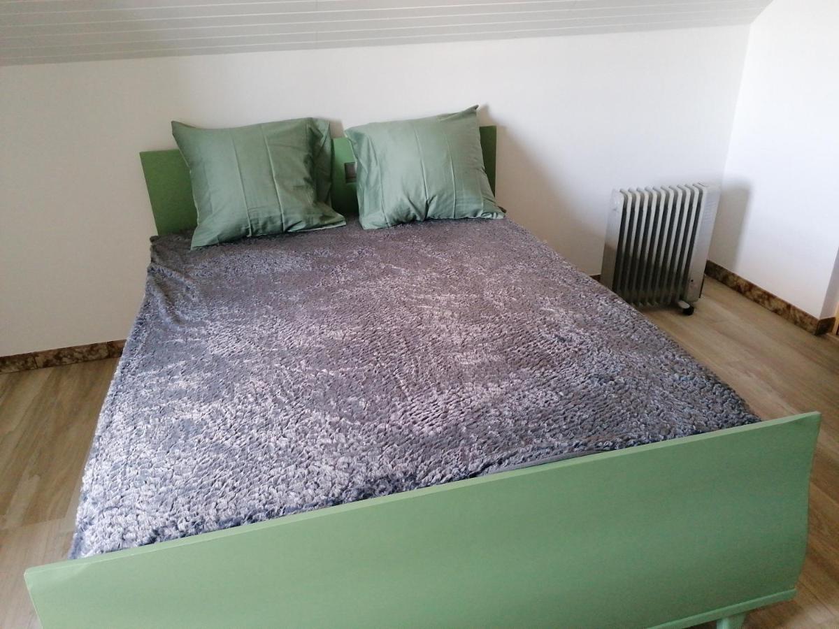 Chambre parentale chez l'habitant - Housity