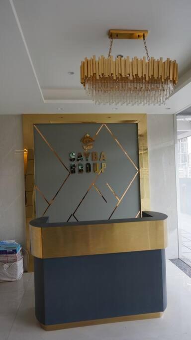 CITY HOMES ORCHID APARTMENT - Housity