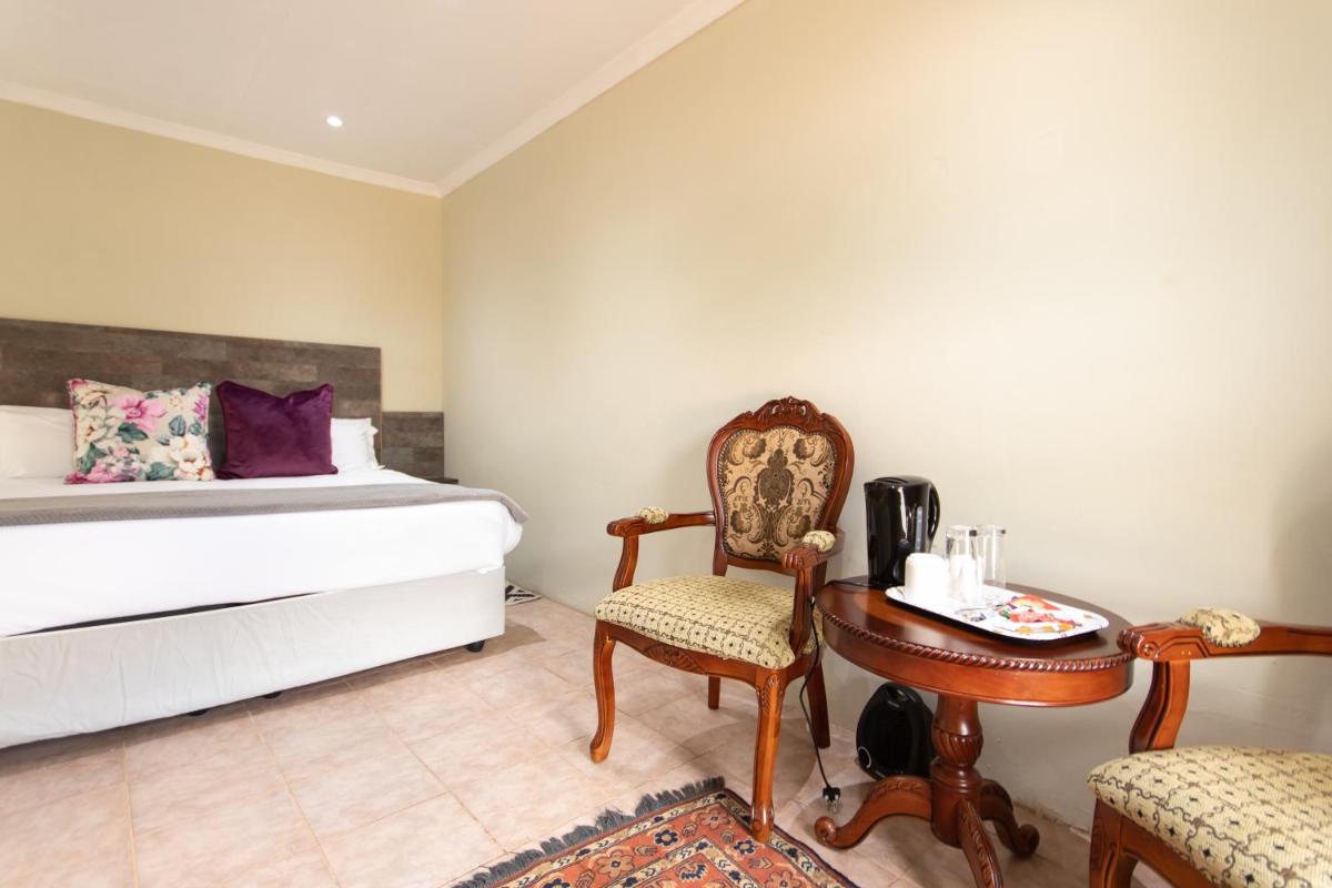 Lapeng hotel, conference and wedding venue - Housity