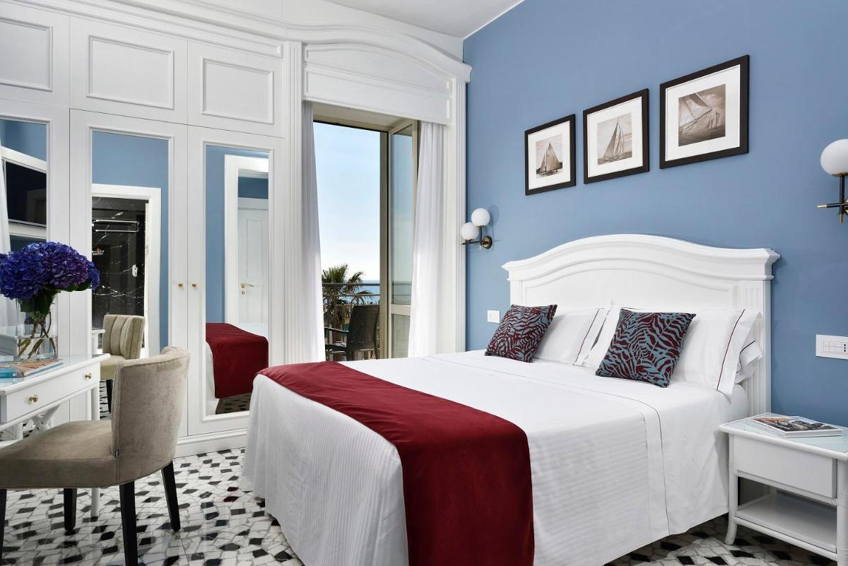 Hotel President - Housity