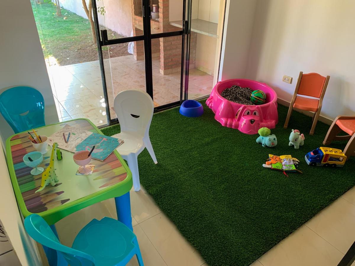 Suitetrails - Casa Completa para Familias o Grupos