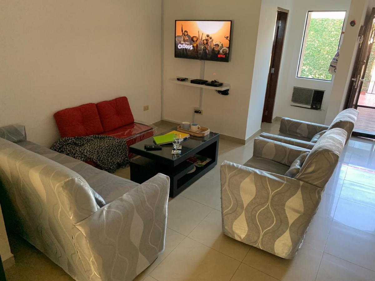 Suitetrails - Casa Completa para Familias o Grupos