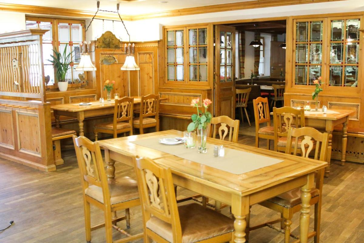 Landgasthof Pauliwirt - Housity