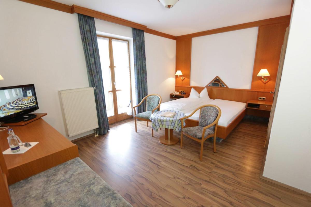 Landgasthof Pauliwirt - Housity