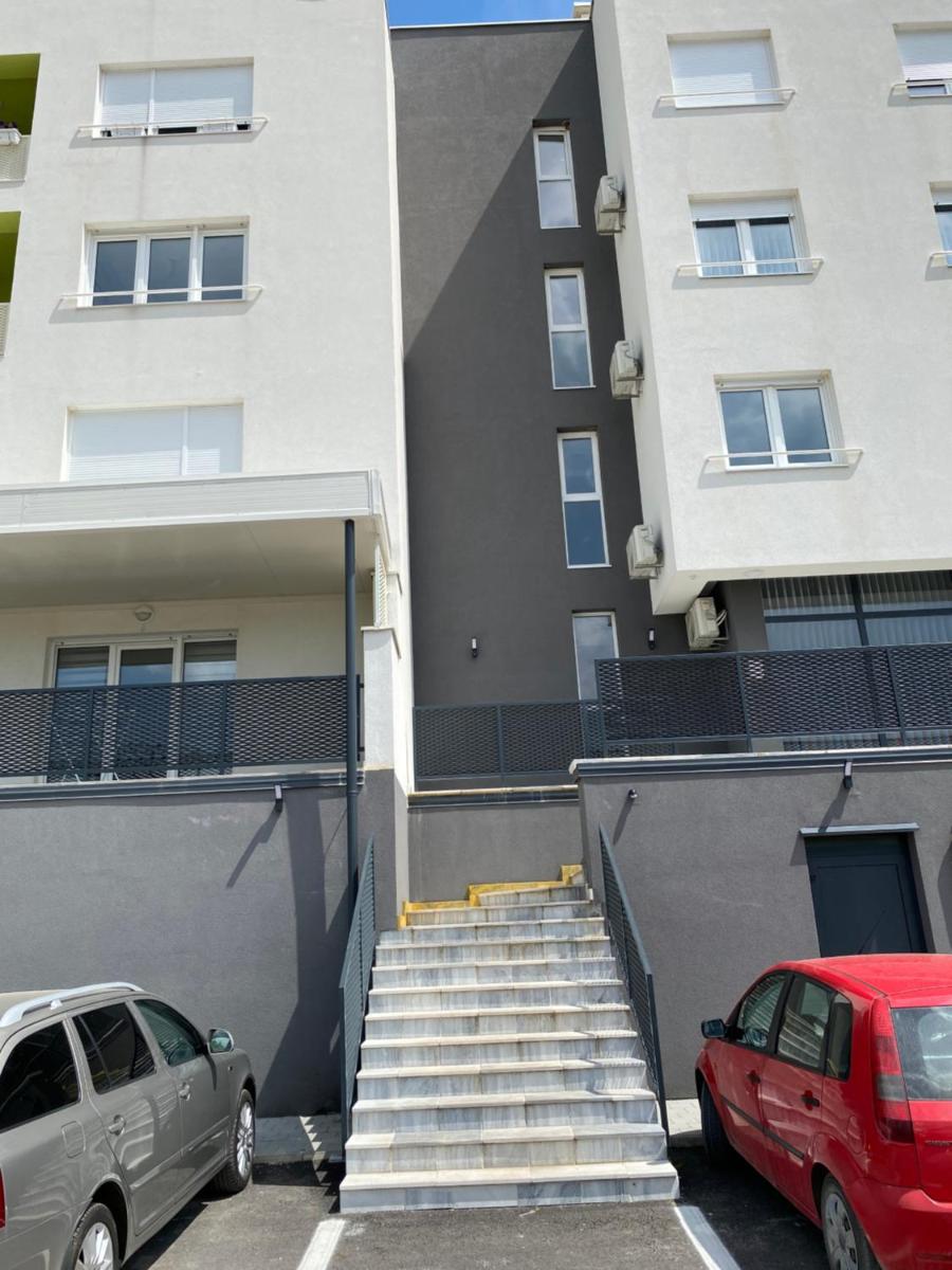 New Apartment in the City - Housity