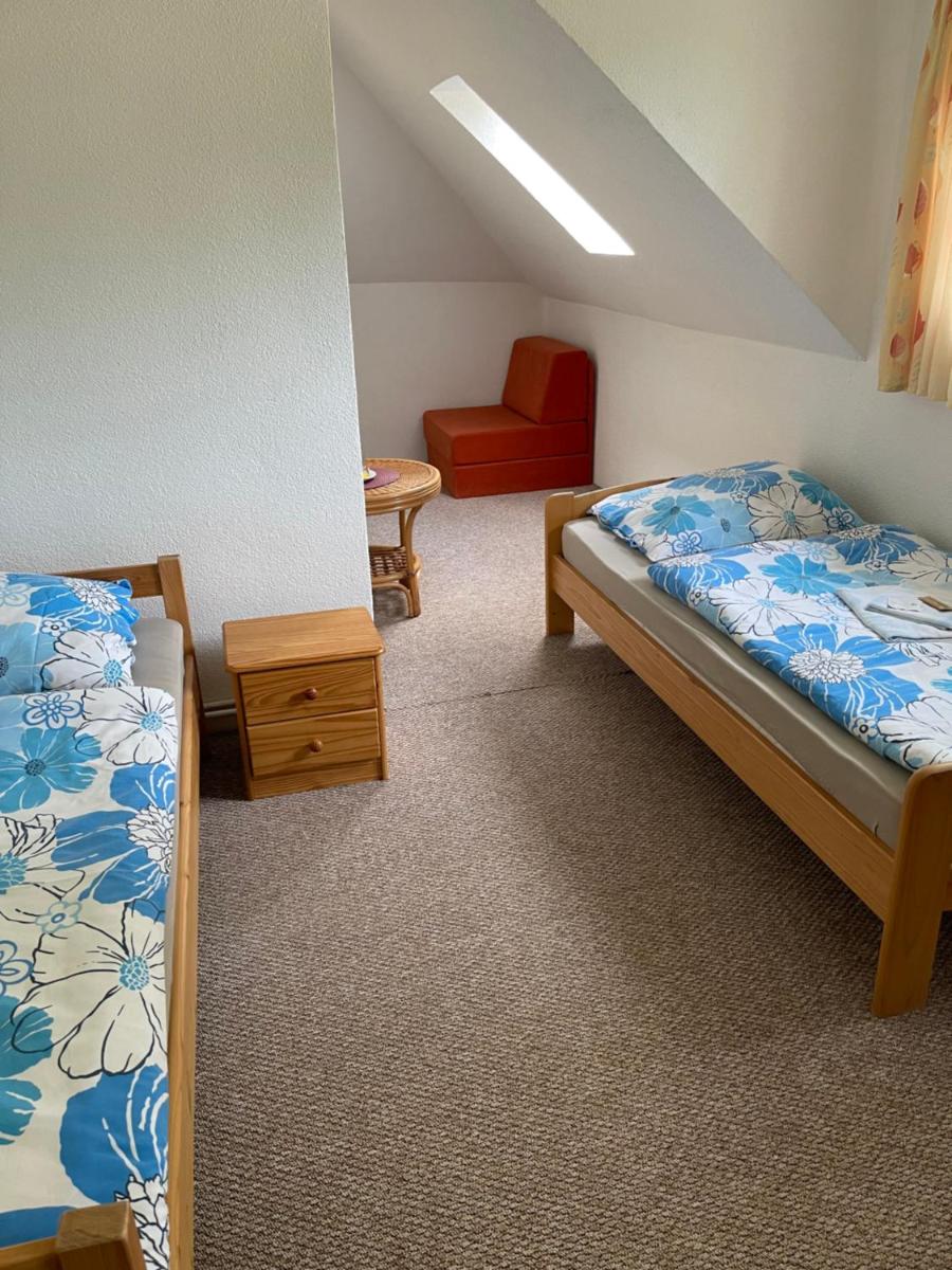 Hotel Sonnenhof/Slavia - Housity