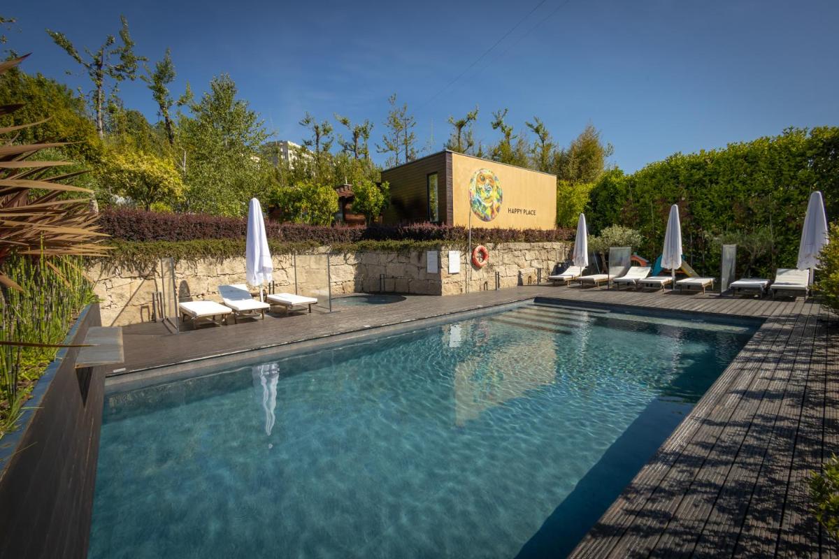 Vale de São Torcato Hotel Rural - Housity