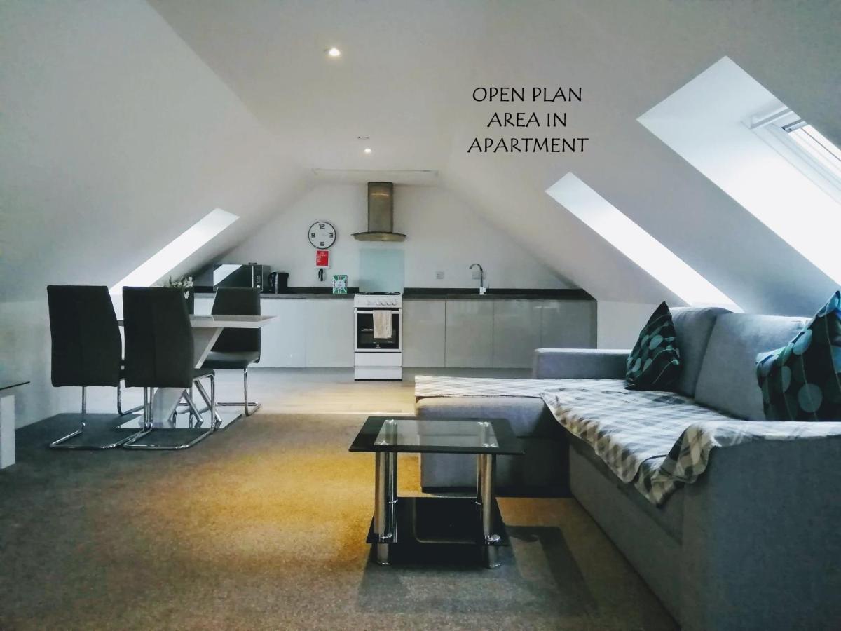 Boleyn house - Housity