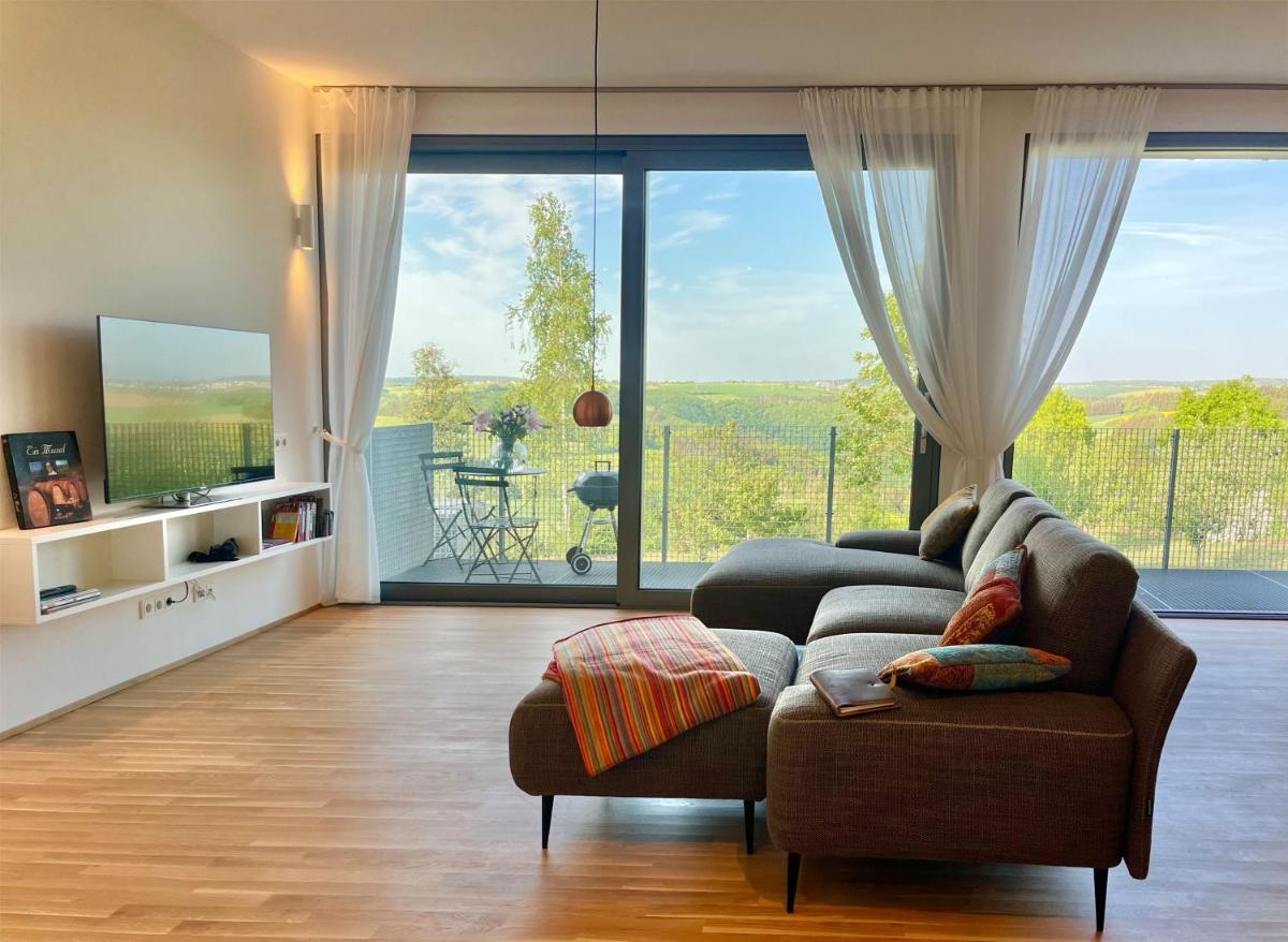 Ferienwohnungen Faulhauer - Hizvo