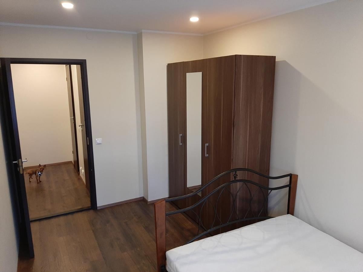 Suitetrails - ForEst Apartment