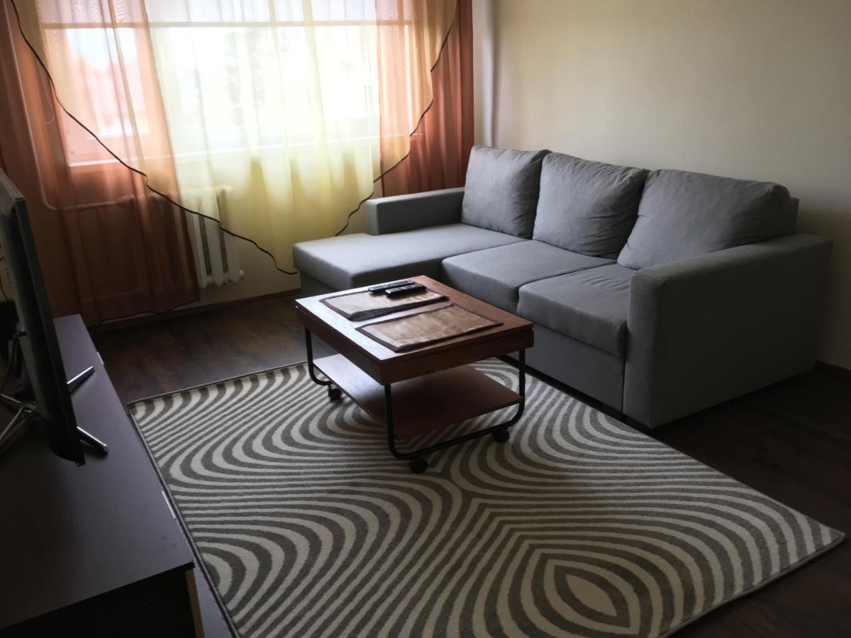 Suitetrails - ForEst Apartment