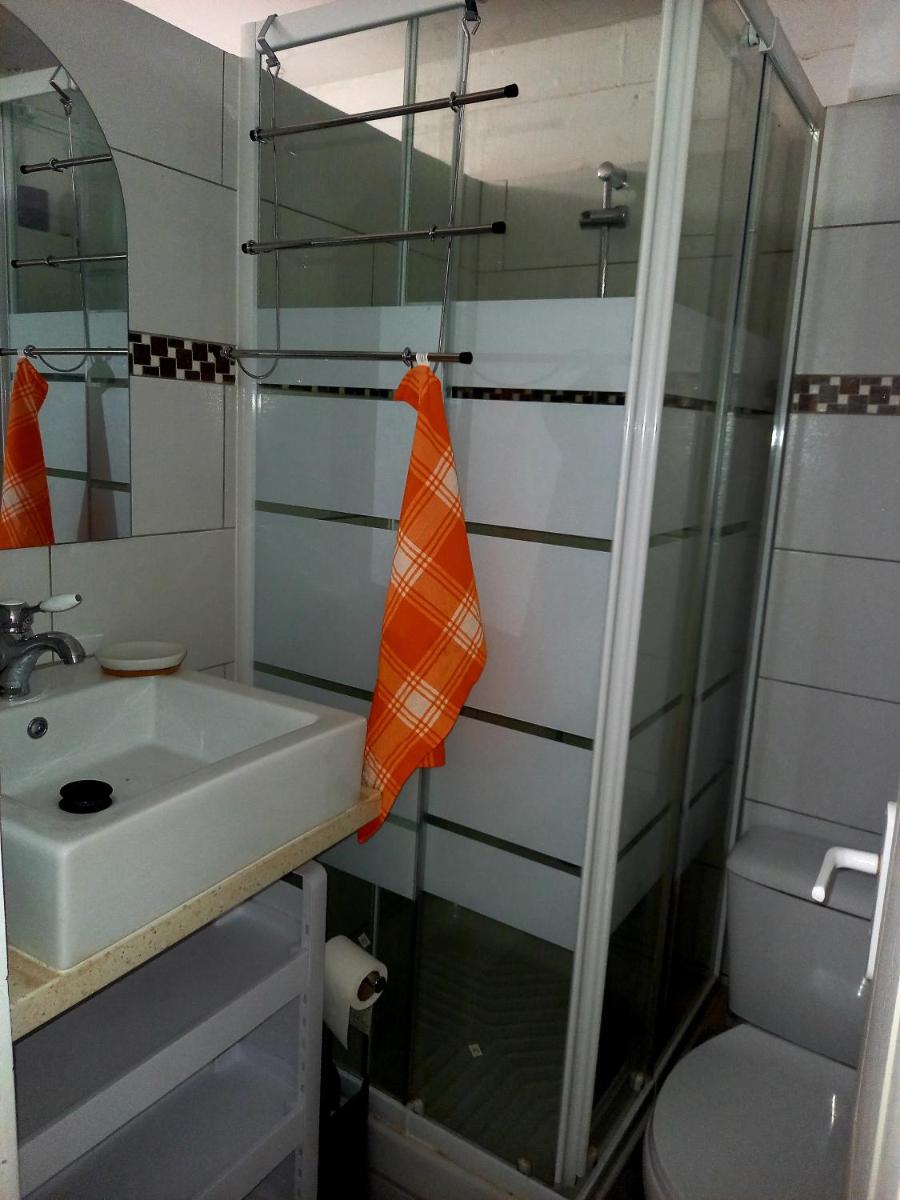 Coquet petit appartement non loin du centre-ville - Housity