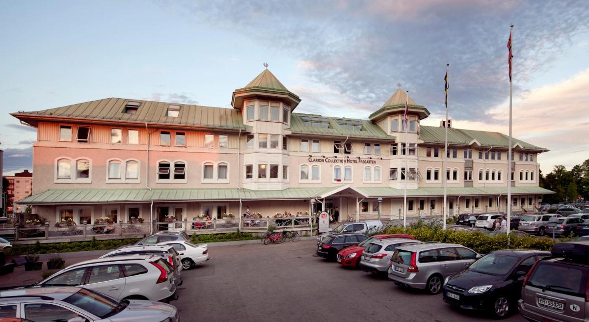 Home Hotel Fregatten - Housity