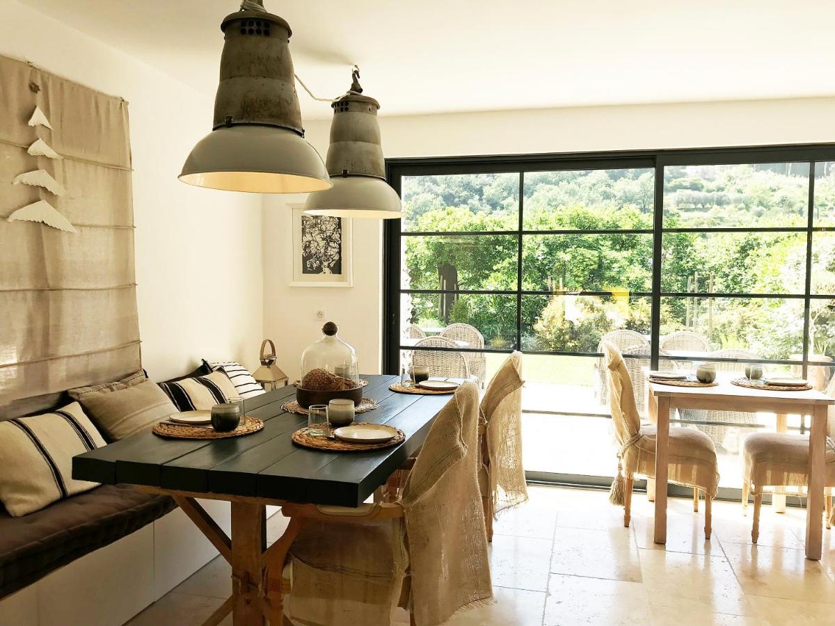 Bastide Nomade - guest house - Housity