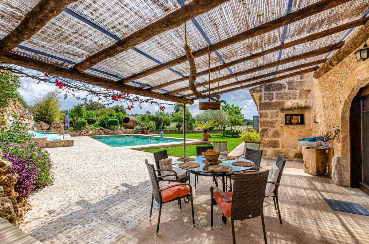 YourHouse Son Costa Villa - Housity