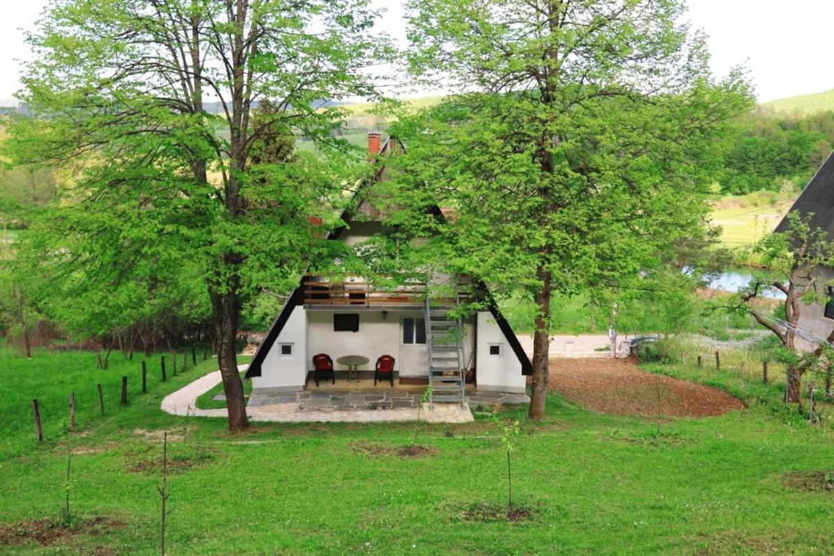 Apartment Stanic - Housity
