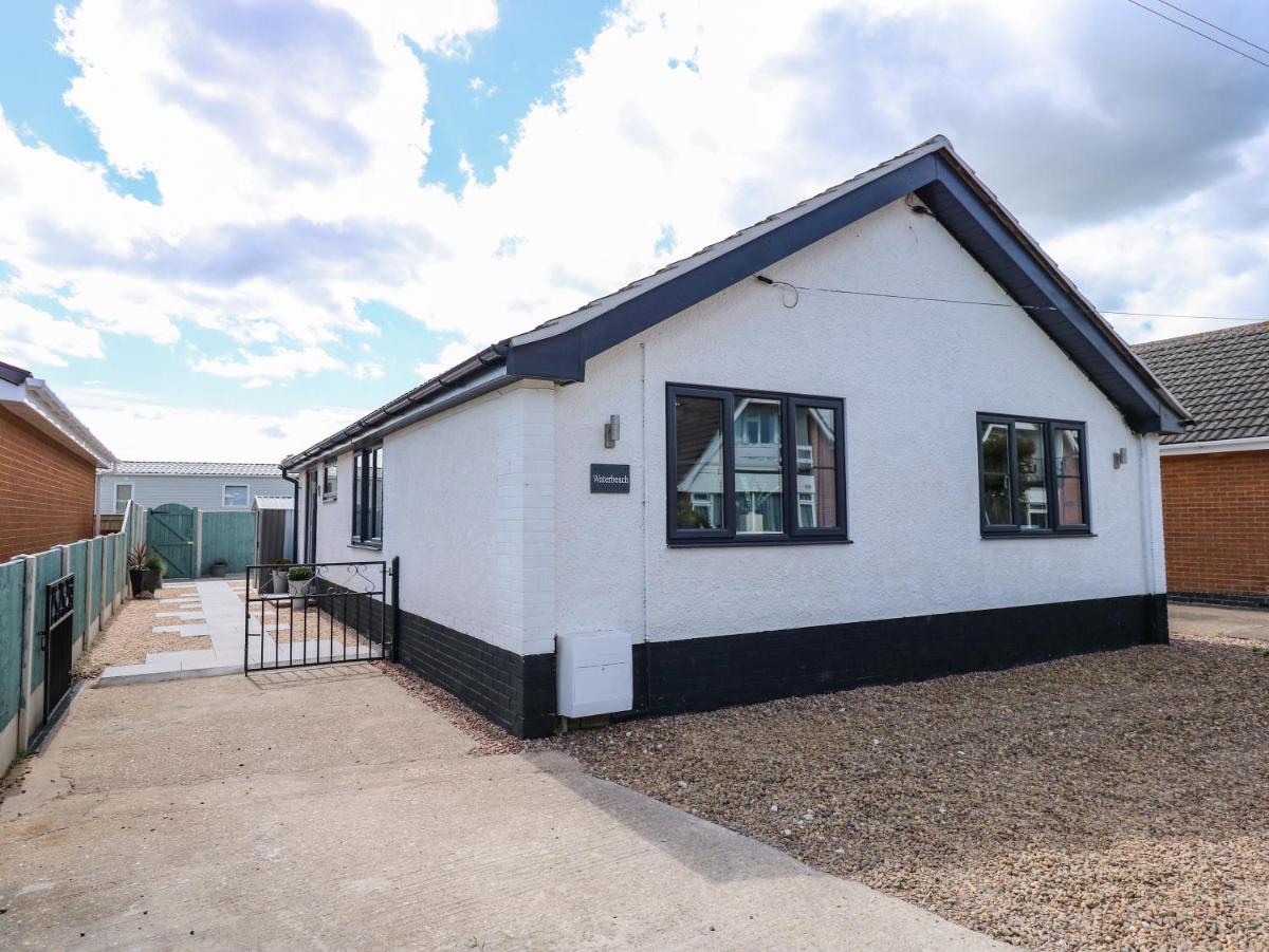 Waterbeach - Housity