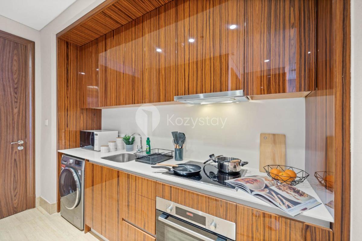 Suitetrails - NOOK by Kozystay - Kuningan