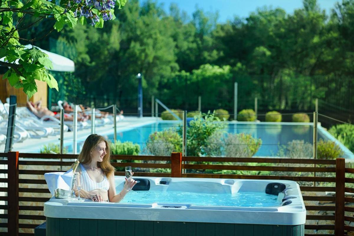 Hotel Vrata Krke - Housity