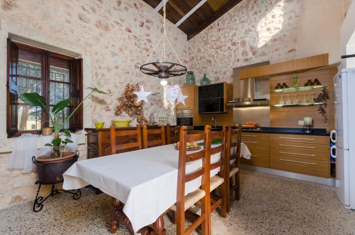 YourHouse Son Costa Villa - Housity