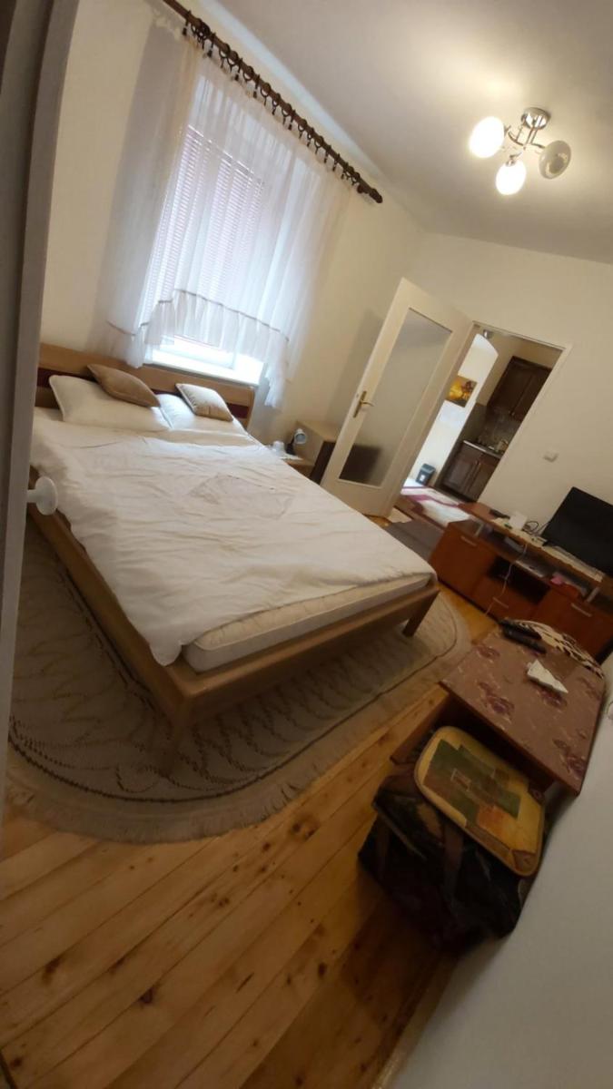Apartman Arsić - Housity