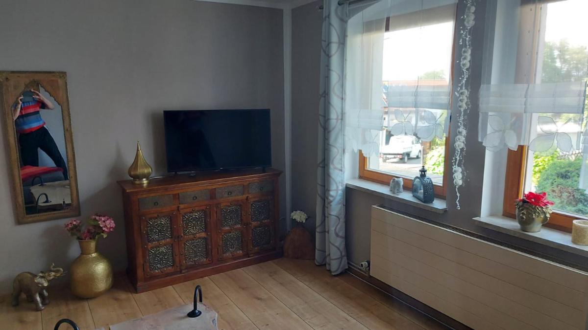 Appartement mit Herz - Housity