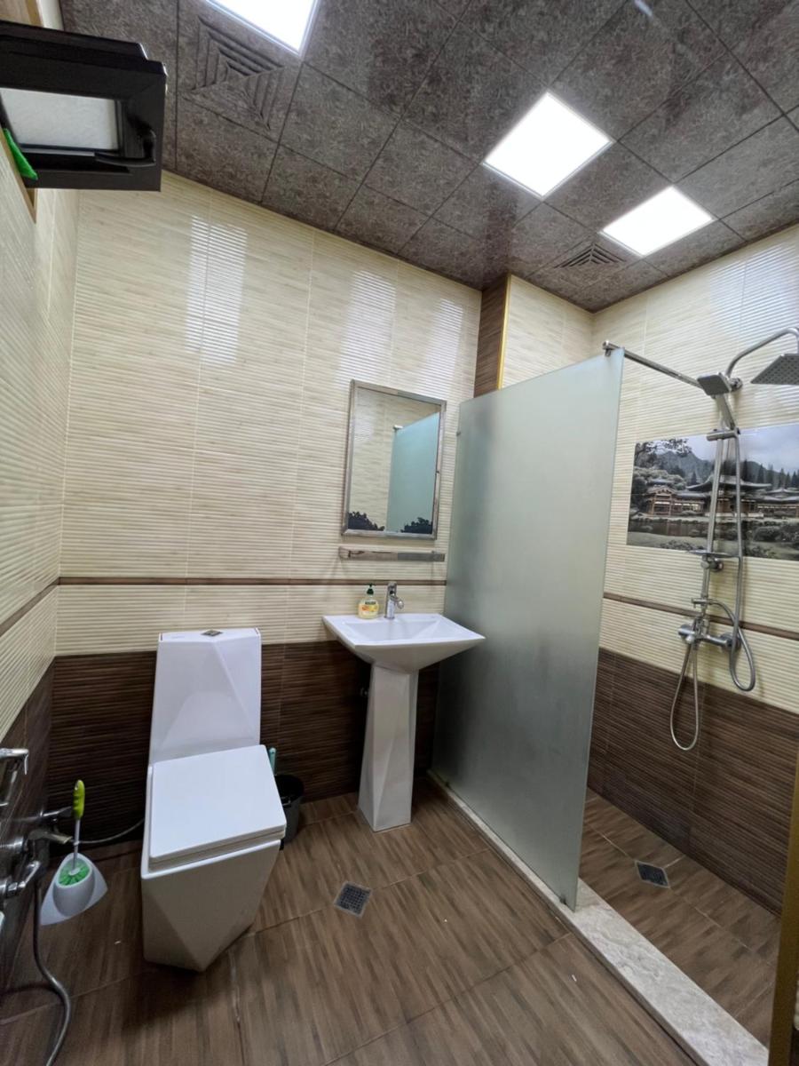 Suitetrails - Cozy apartment at the center of Baku