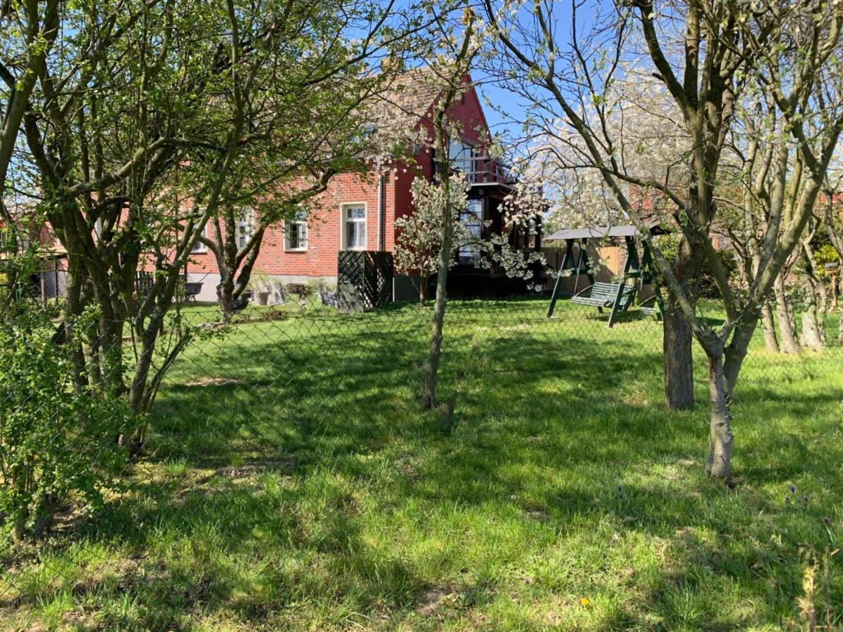 Vierseitenhof Hasenfelde - Kleine Auszeit - 1 Raum Studio - Housity