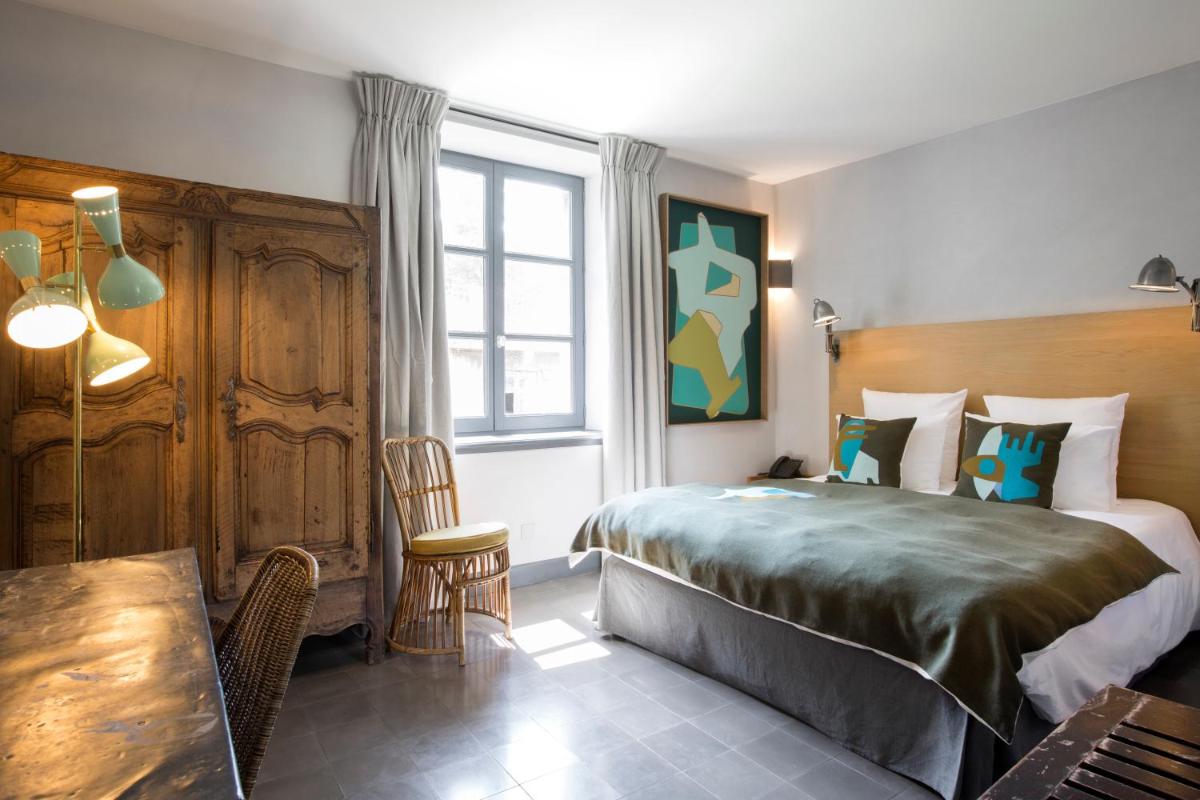 Auberge de Banne - Housity