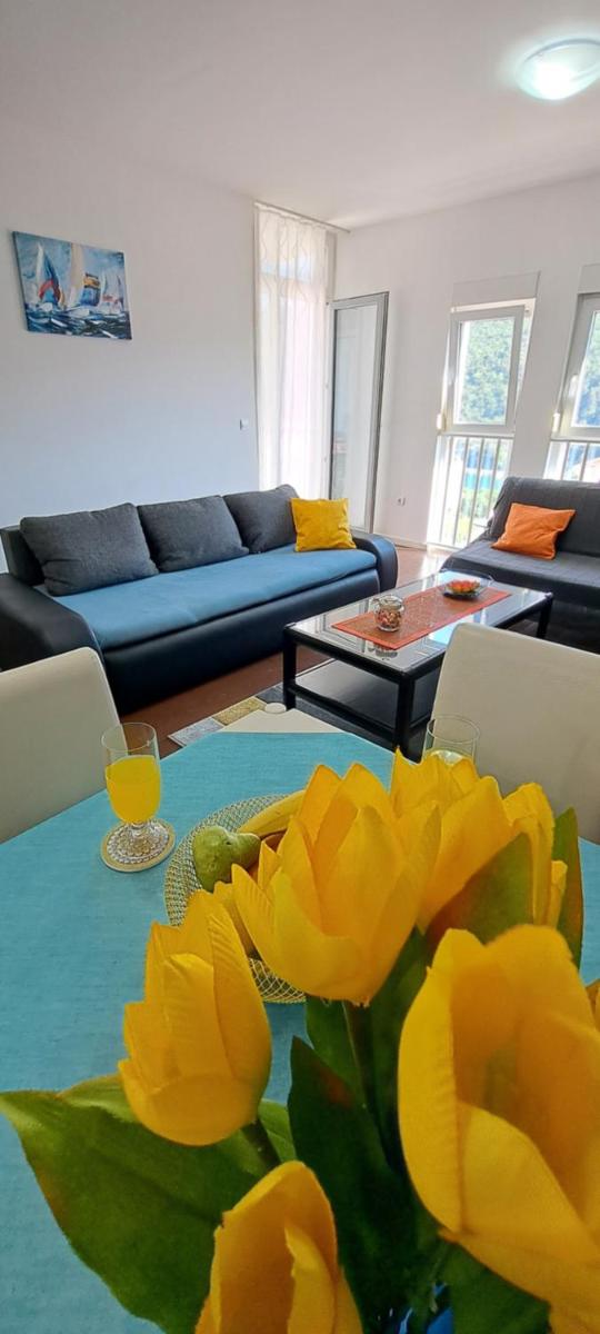 Bonki apartment private free parking - Housity