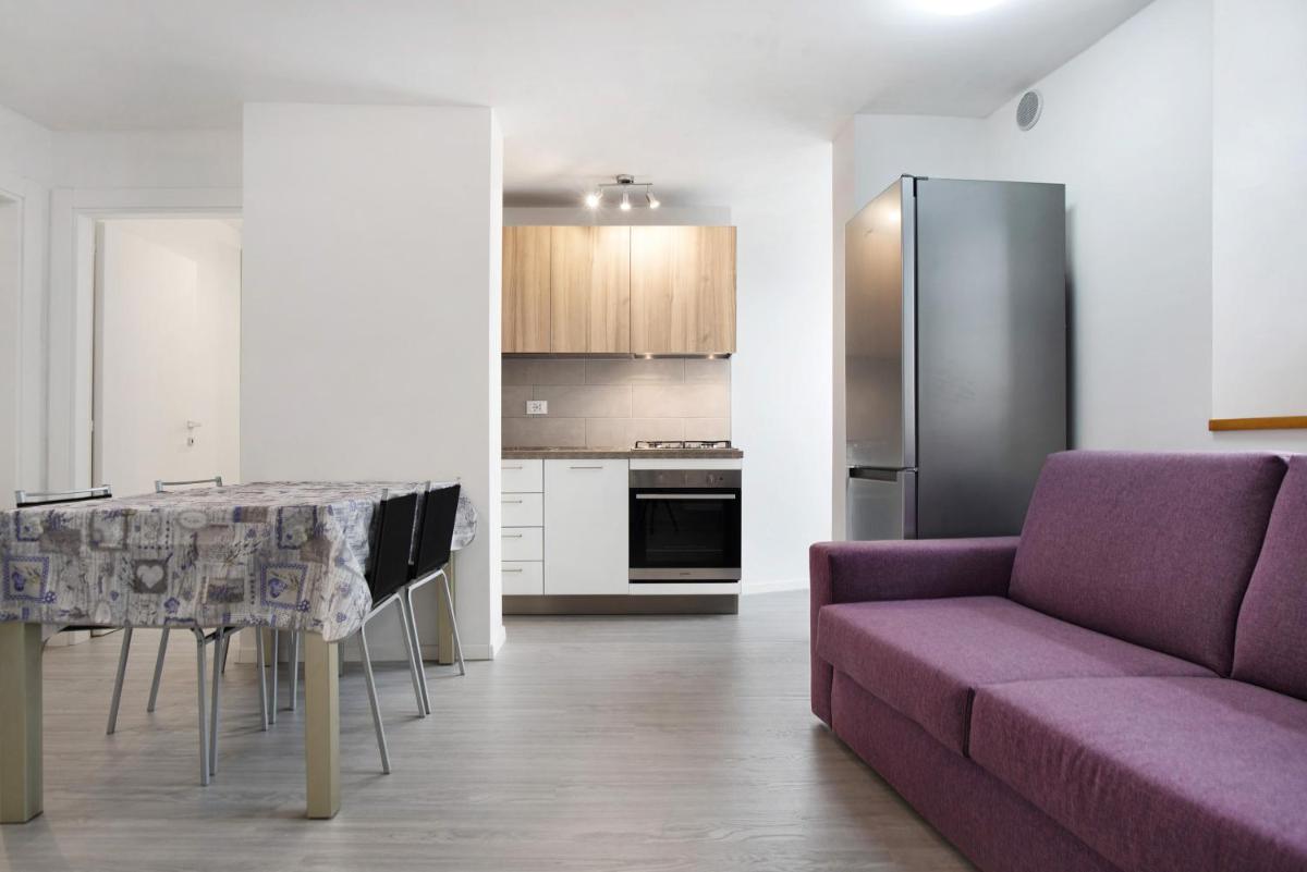 Lago Delle Piazze - Housity