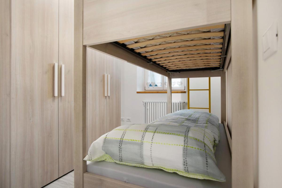 Lago Delle Piazze - Housity