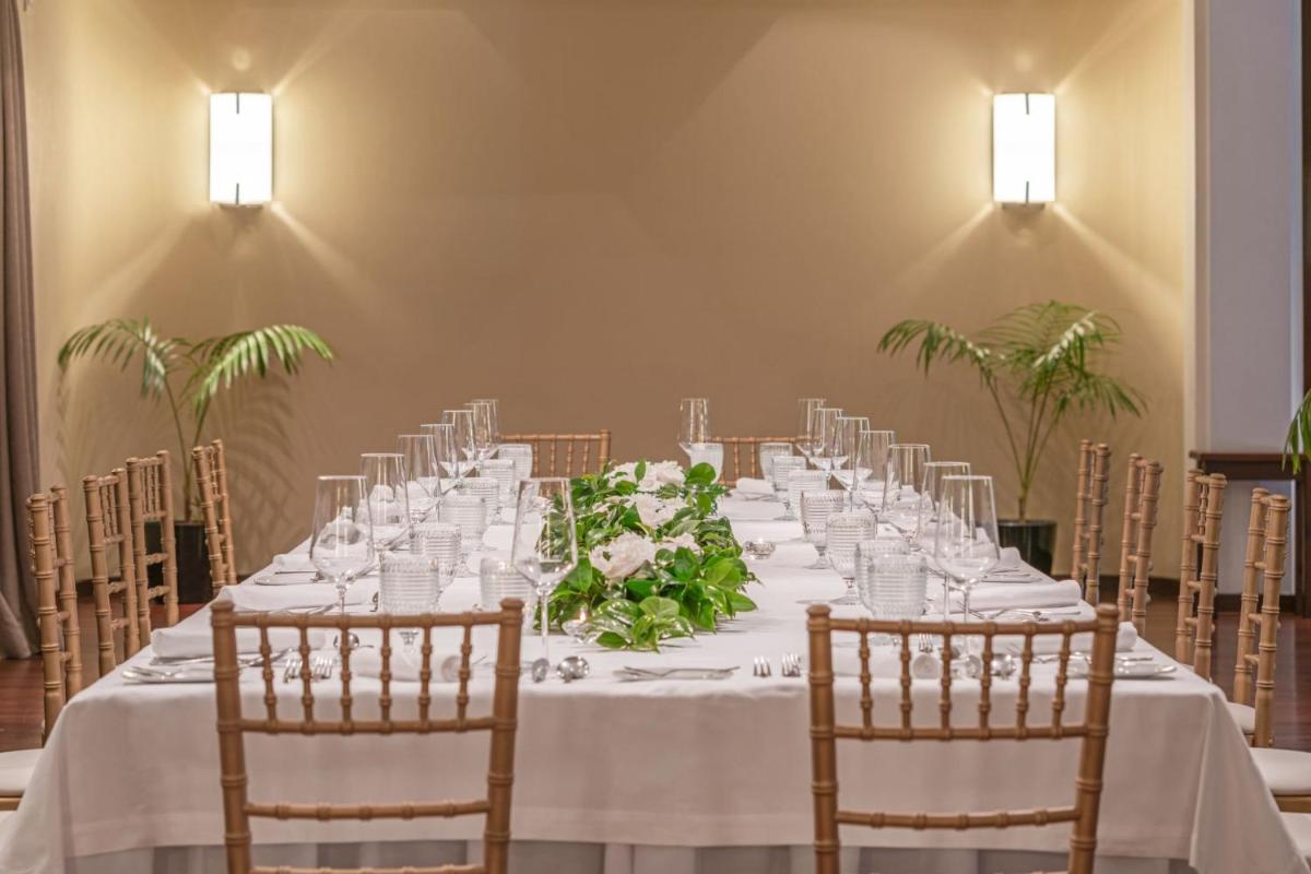 Imagem da galeria de Terra Nostra Garden Hotel nas Furnas