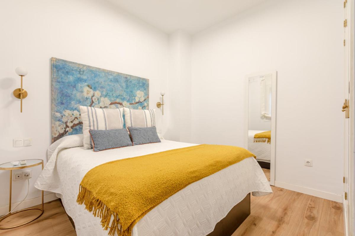 Suitetrails - Green-Apartments Pleno Centro
