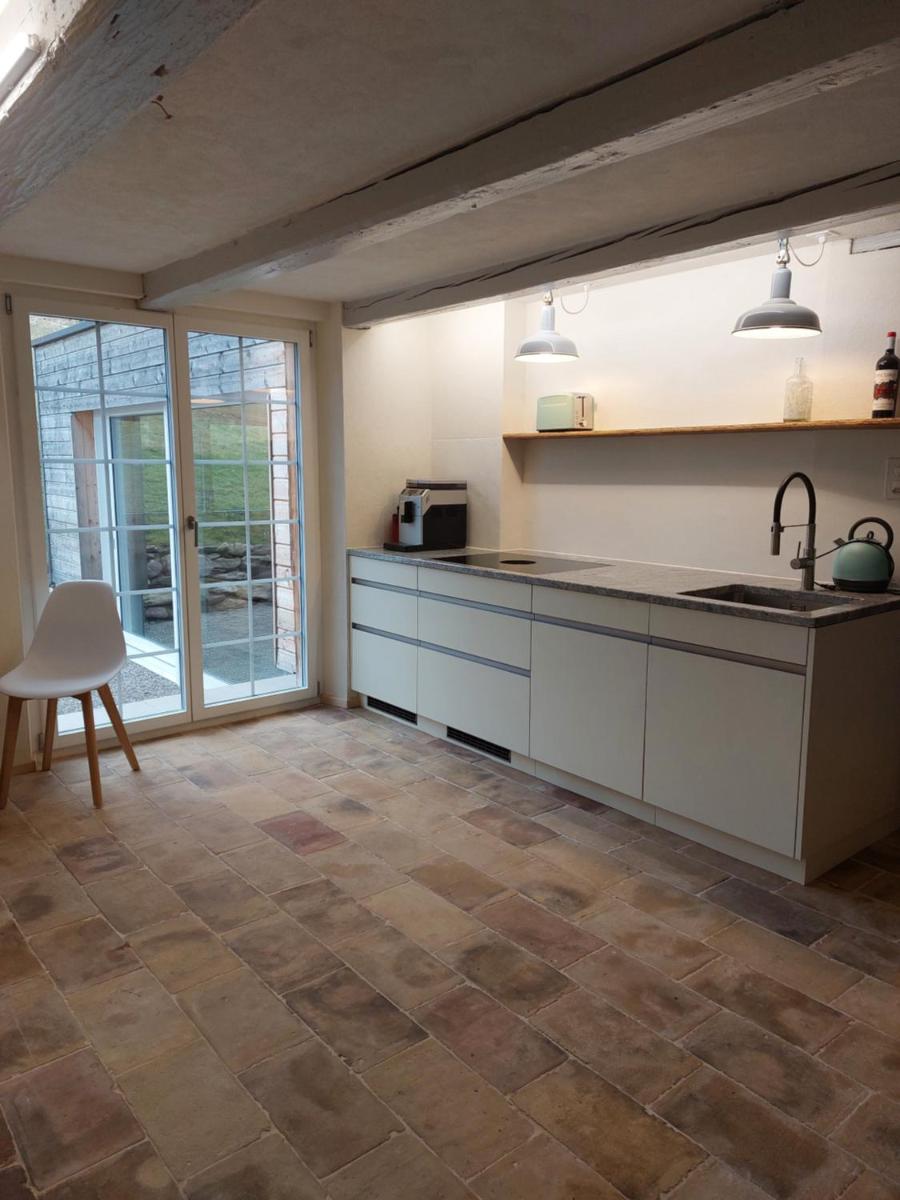 Historisches Doppel - Riegelbauernhaus - Housity