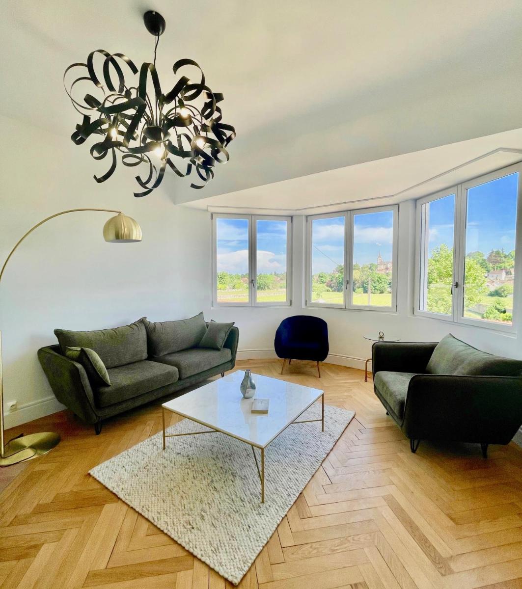 Villa La Roseraie - Housity