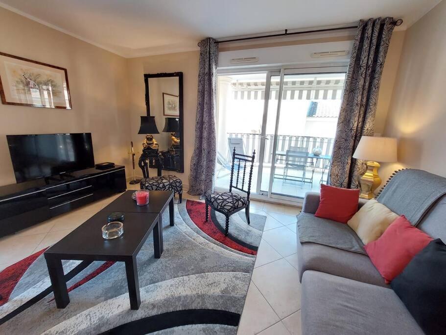 Appartement T3 agréable, proche centre et plage. - Housity
